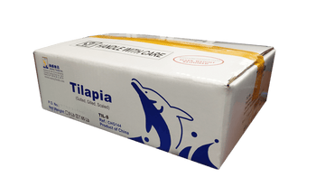 My Sasun Box of Whole Tilapia